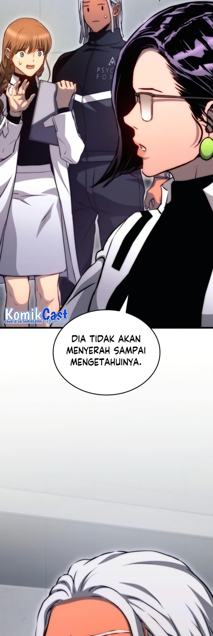 Kill The Dragon Chapter 77 - halaman 45