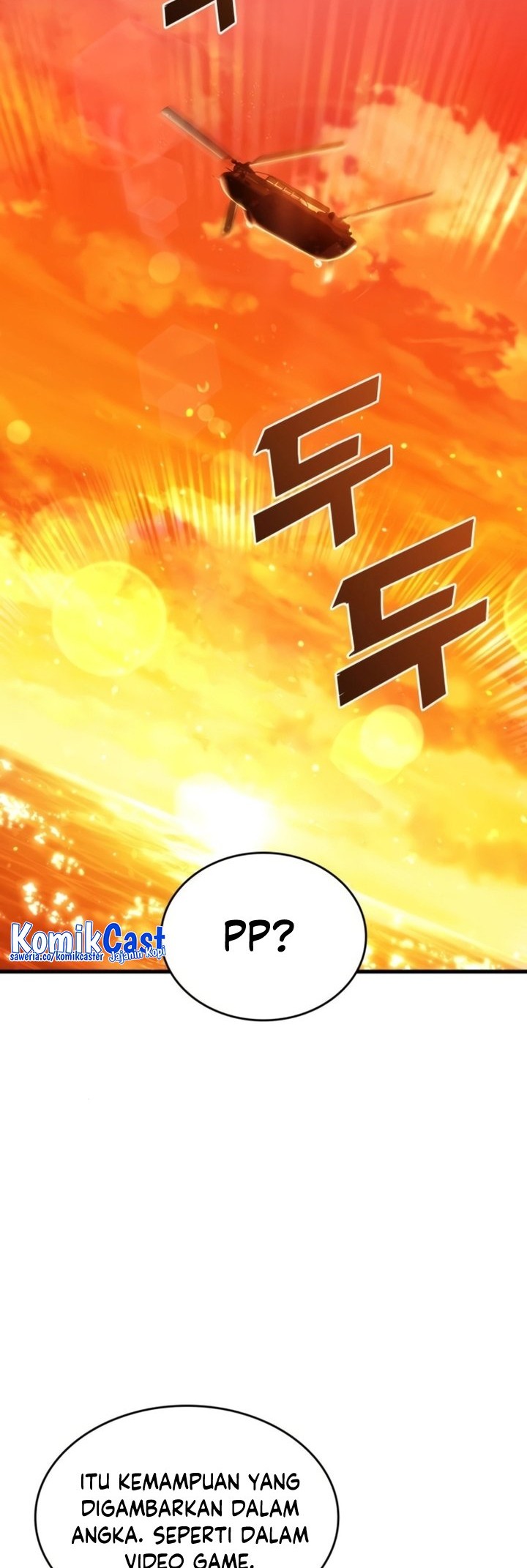 Kill The Dragon Chapter 77 - halaman 47