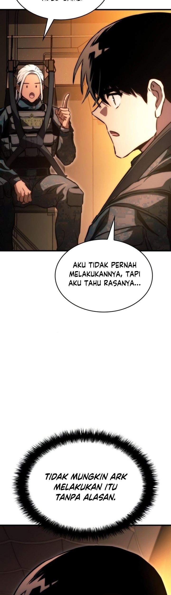 Kill The Dragon Chapter 77 - halaman 48