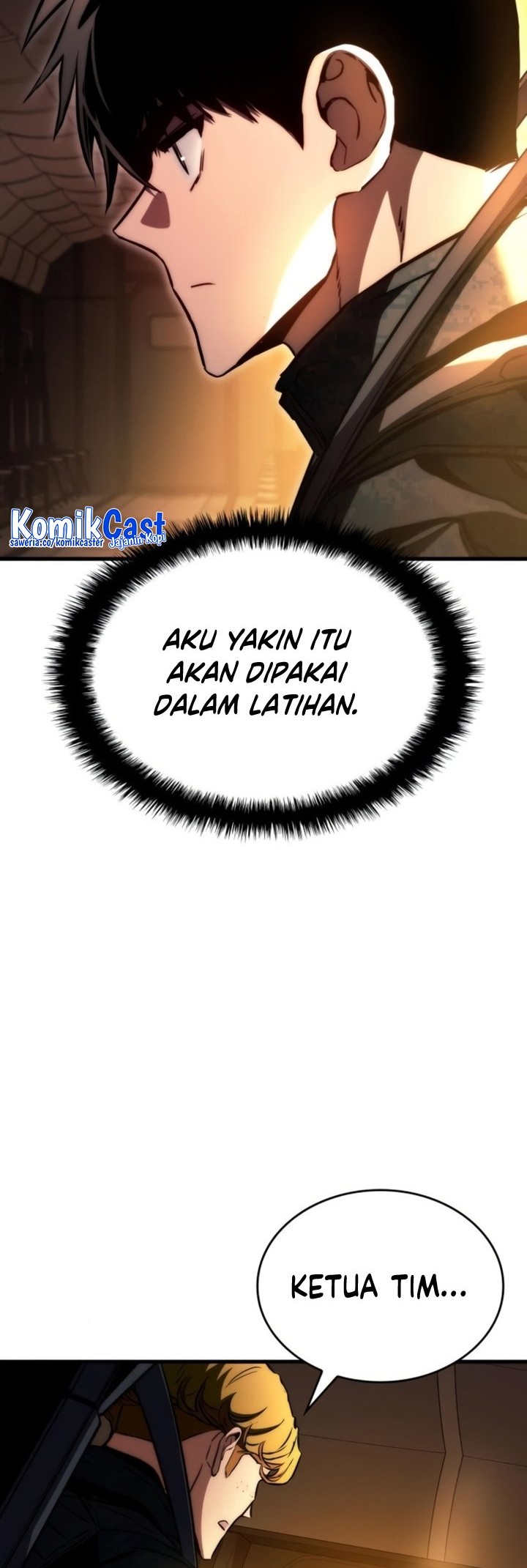 Kill The Dragon Chapter 77 - halaman 49