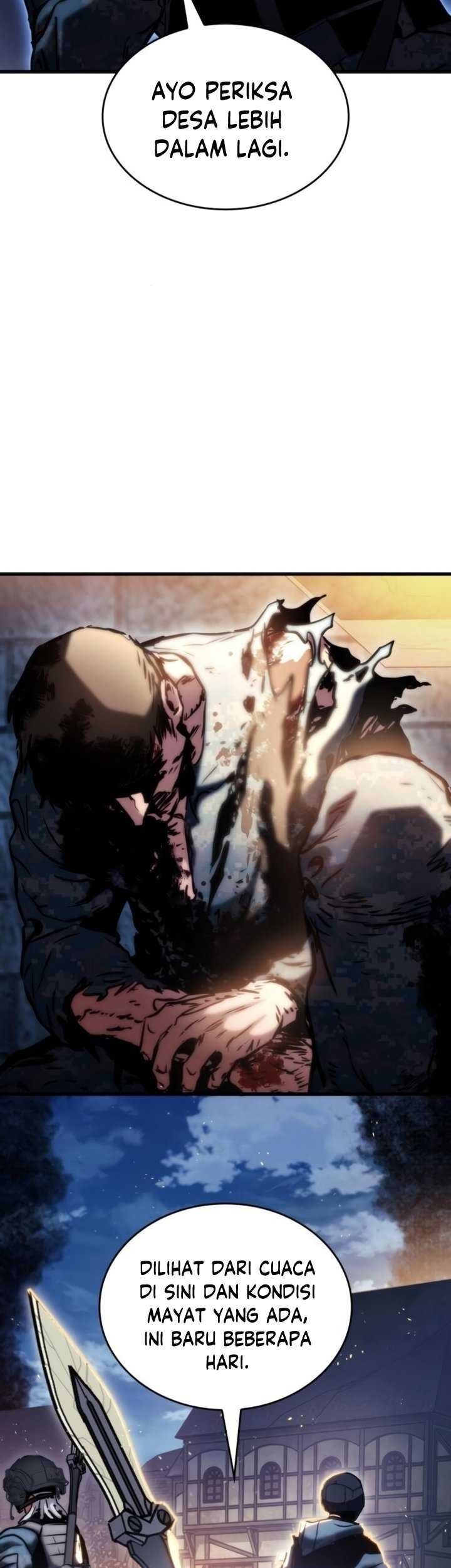Kill The Dragon Chapter 78 - halaman 12