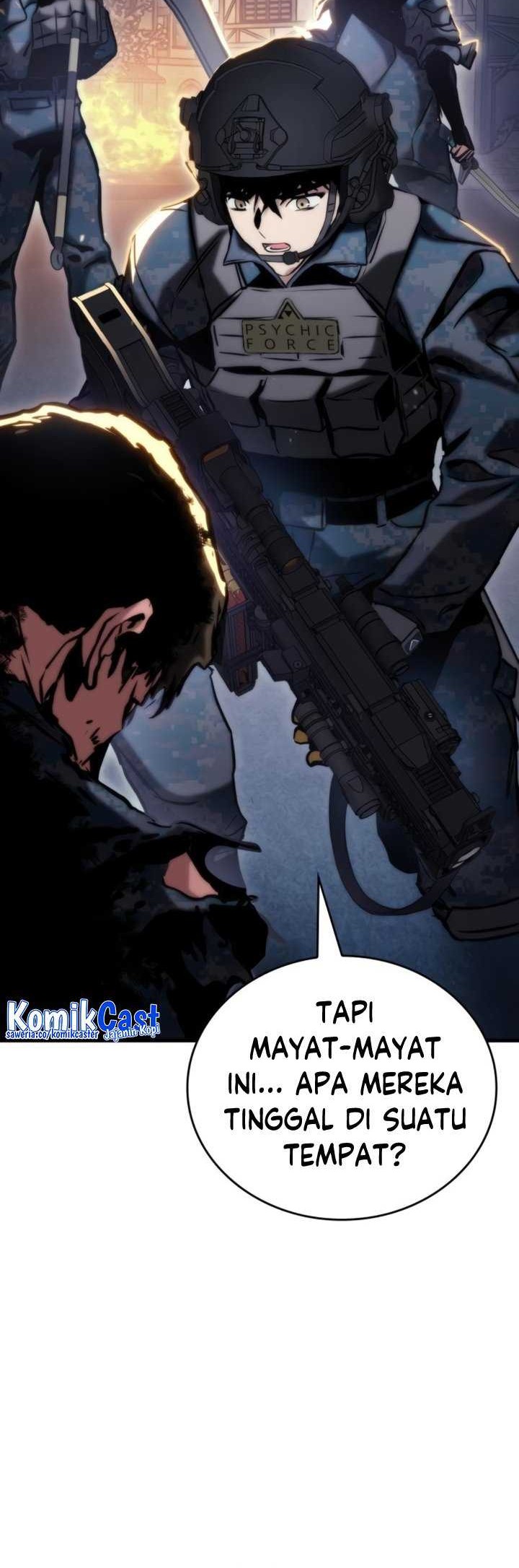 Kill The Dragon Chapter 78 - halaman 13