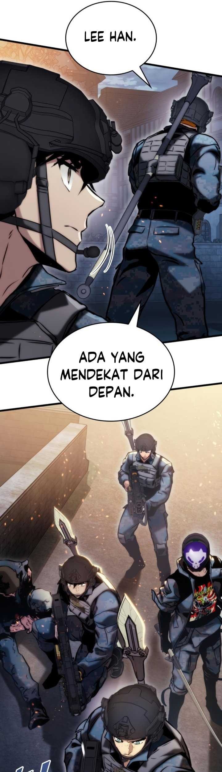 Kill The Dragon Chapter 78 - halaman 14