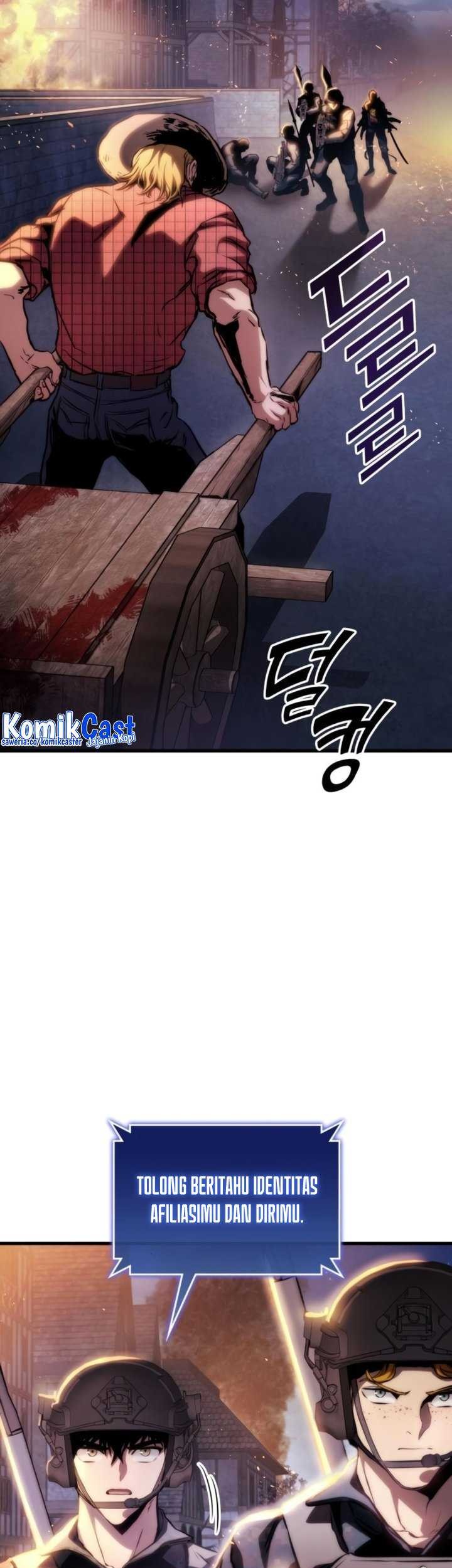 Kill The Dragon Chapter 78 - halaman 16