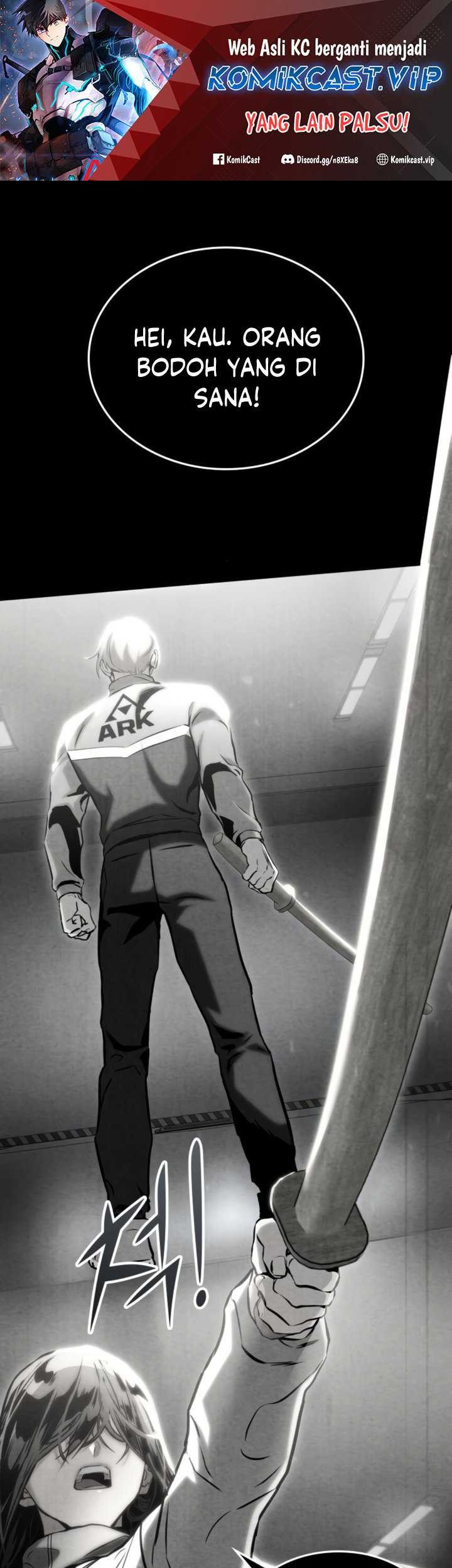 Kill The Dragon Chapter 78 - halaman 2