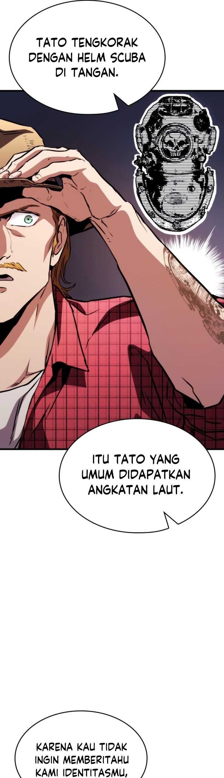 Kill The Dragon Chapter 78 - halaman 20