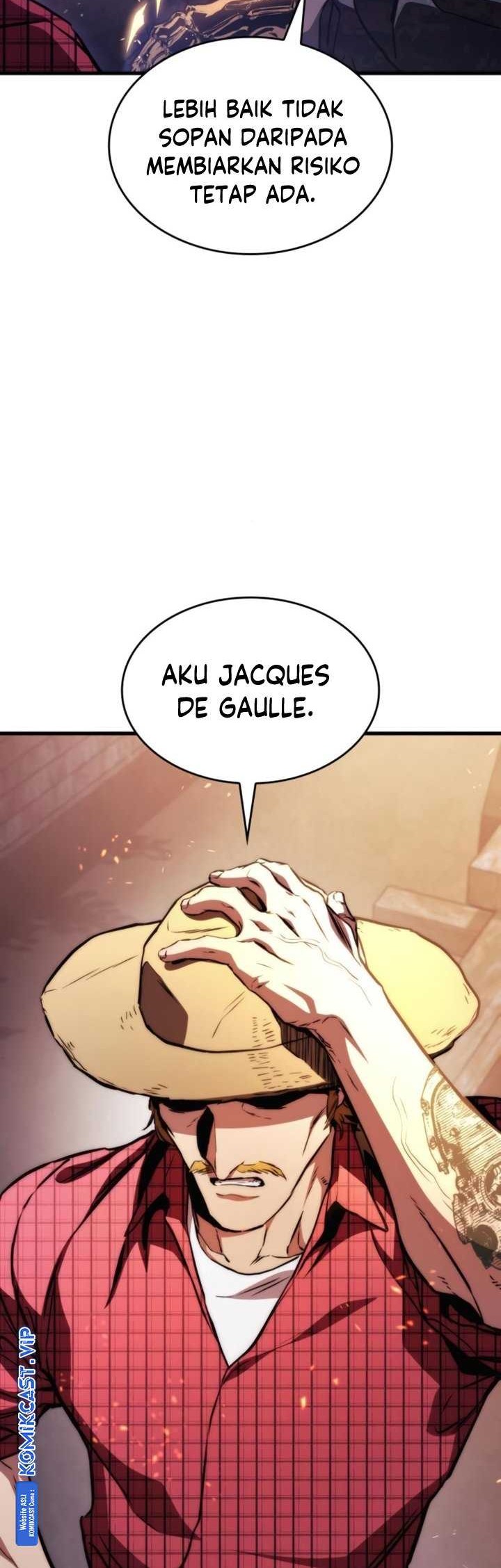 Kill The Dragon Chapter 78 - halaman 23