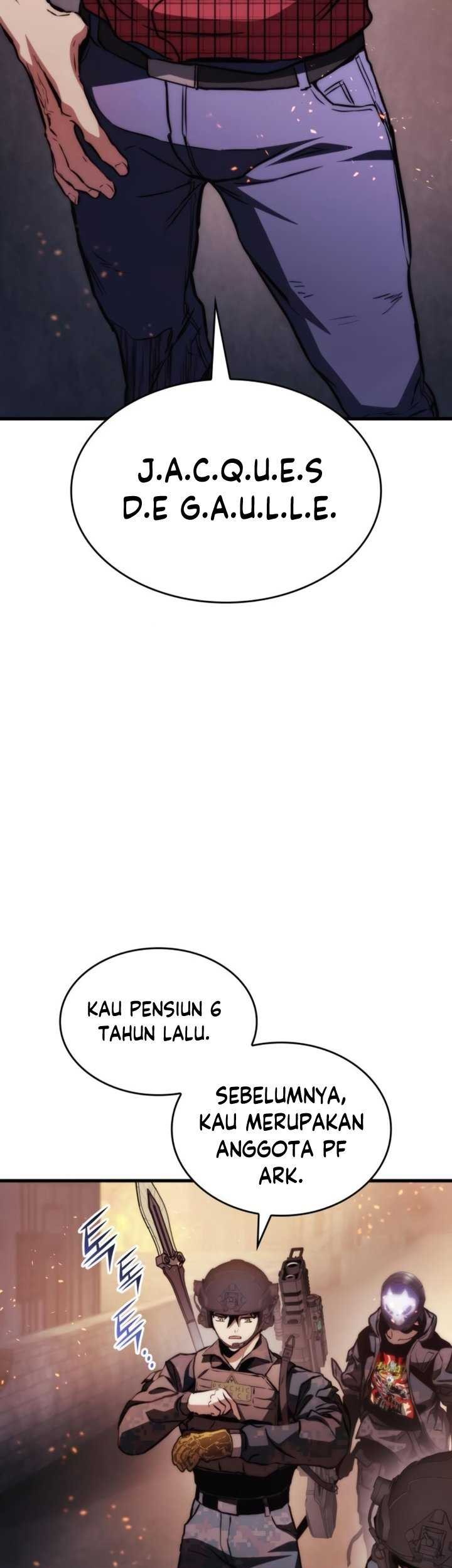 Kill The Dragon Chapter 78 - halaman 24