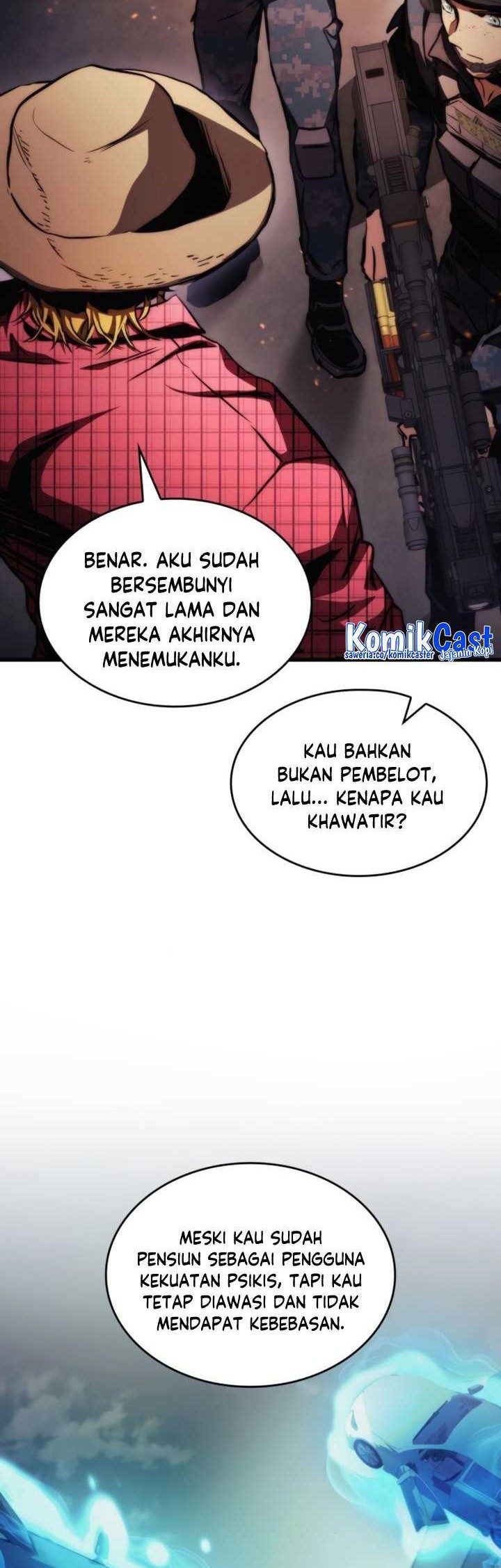 Kill The Dragon Chapter 78 - halaman 25