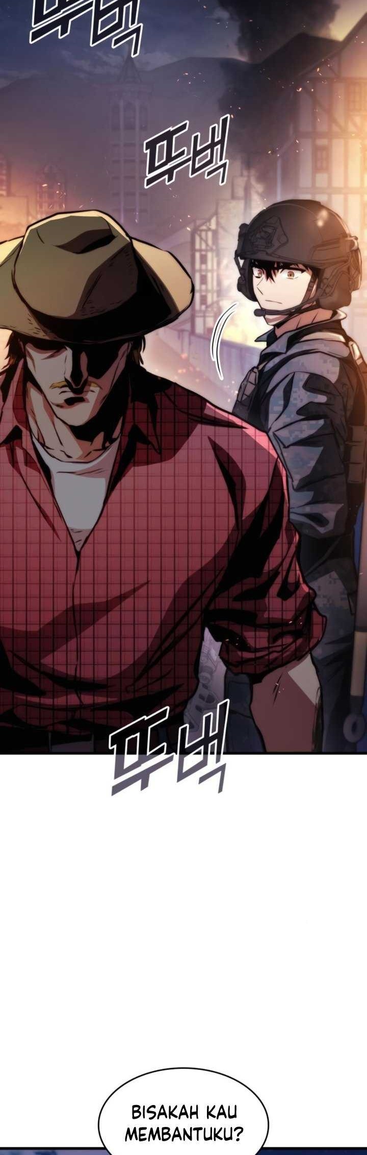 Kill The Dragon Chapter 78 - halaman 27