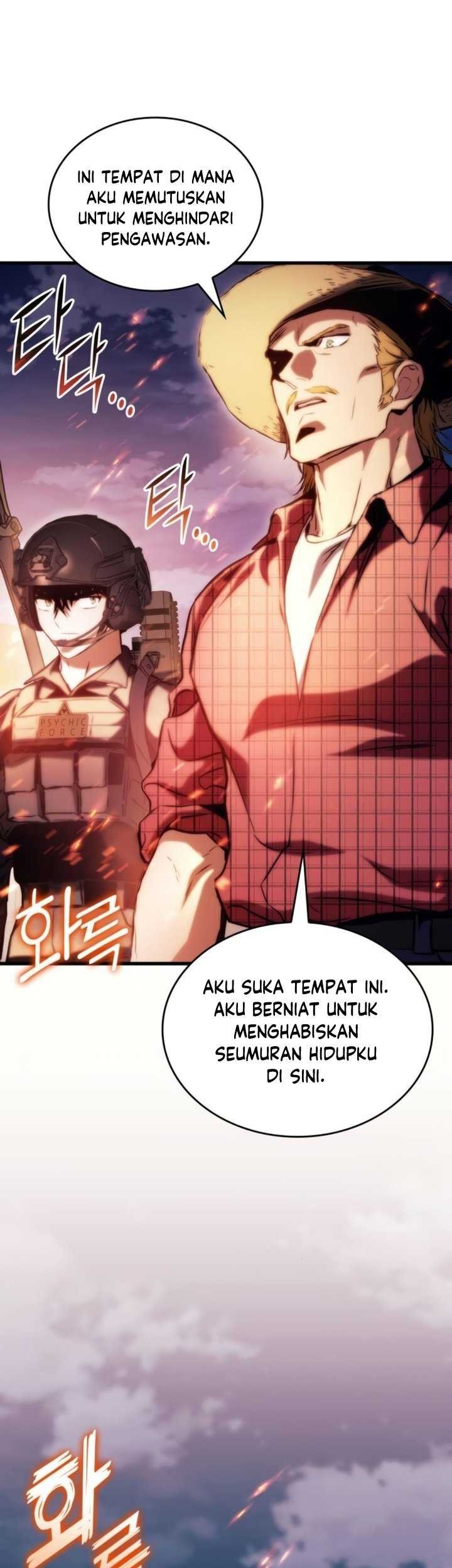 Kill The Dragon Chapter 78 - halaman 30