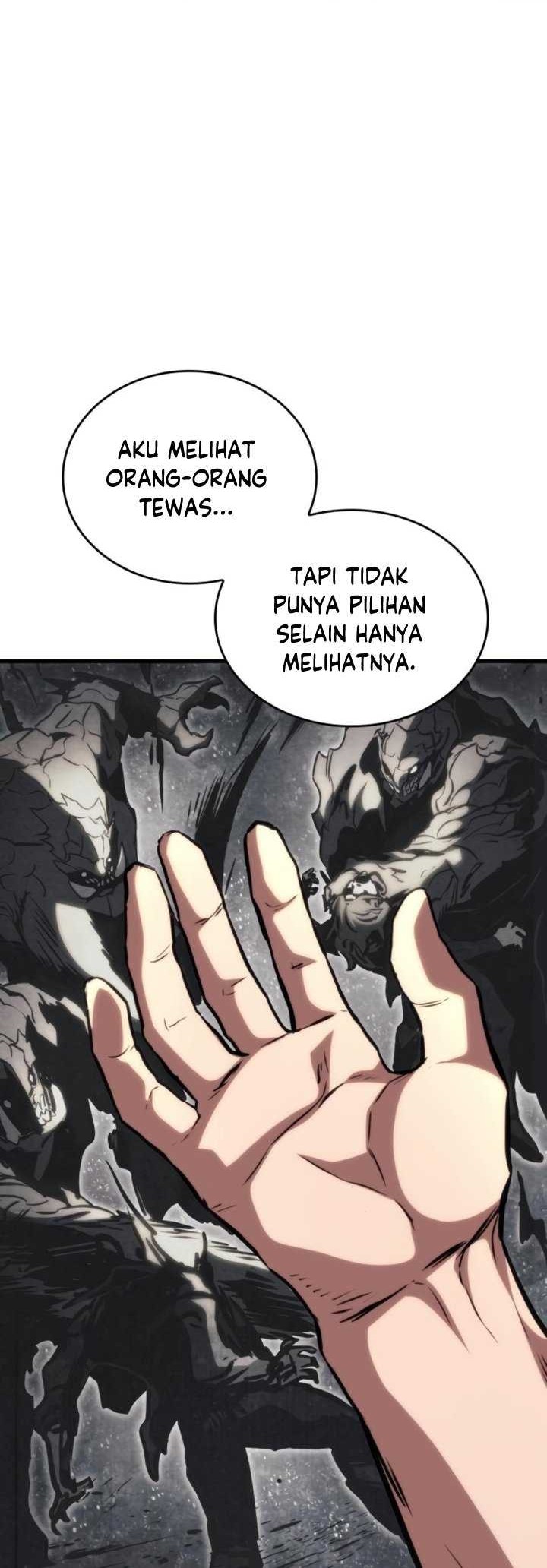Kill The Dragon Chapter 78 - halaman 33