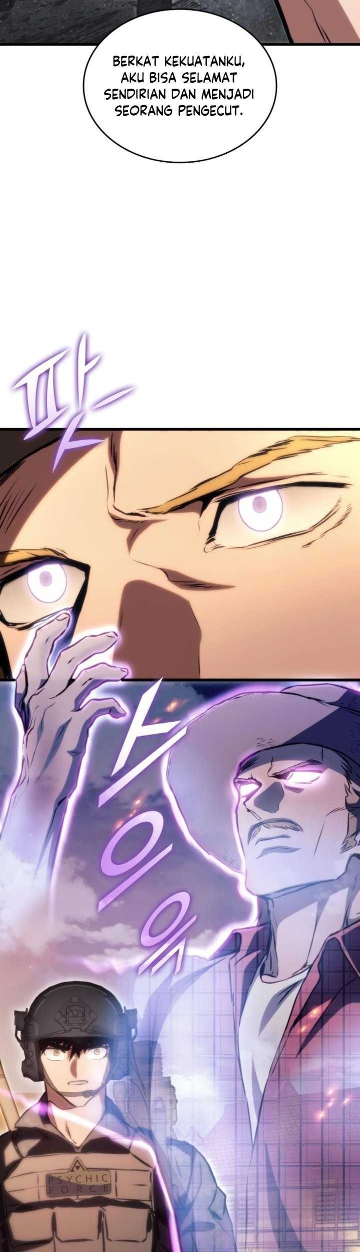 Kill The Dragon Chapter 78 - halaman 34