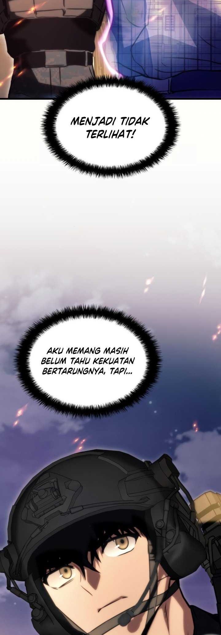 Kill The Dragon Chapter 78 - halaman 35