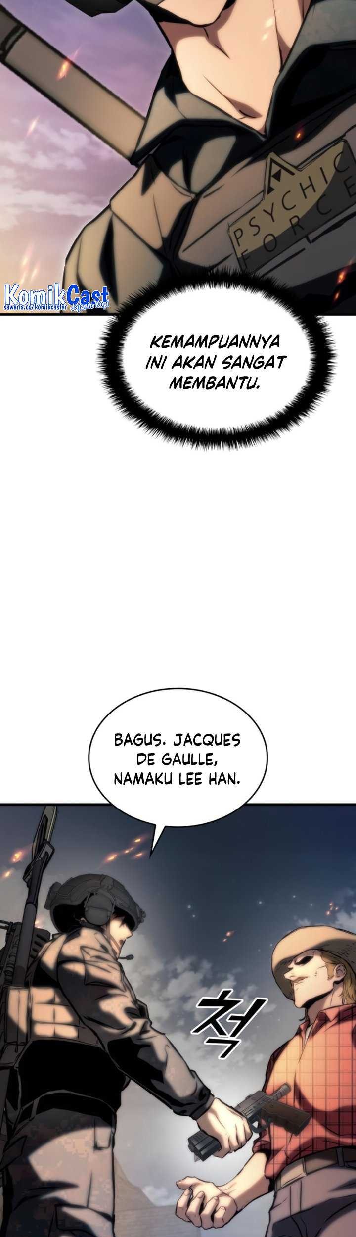 Kill The Dragon Chapter 78 - halaman 36
