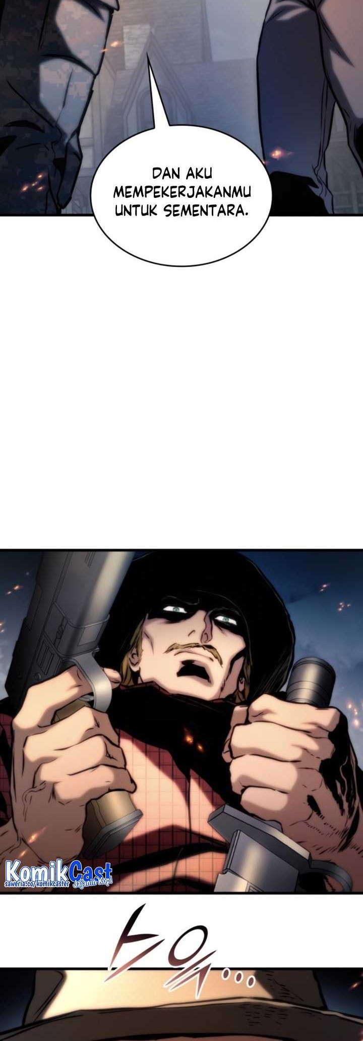 Kill The Dragon Chapter 78 - halaman 37
