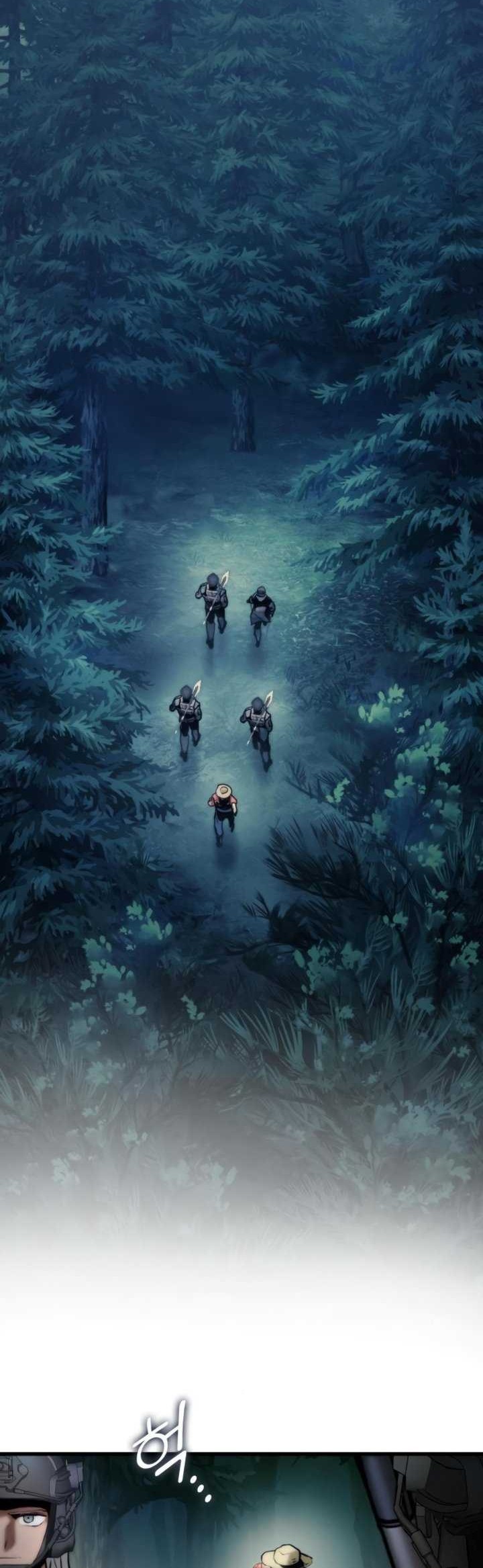 Kill The Dragon Chapter 78 - halaman 39