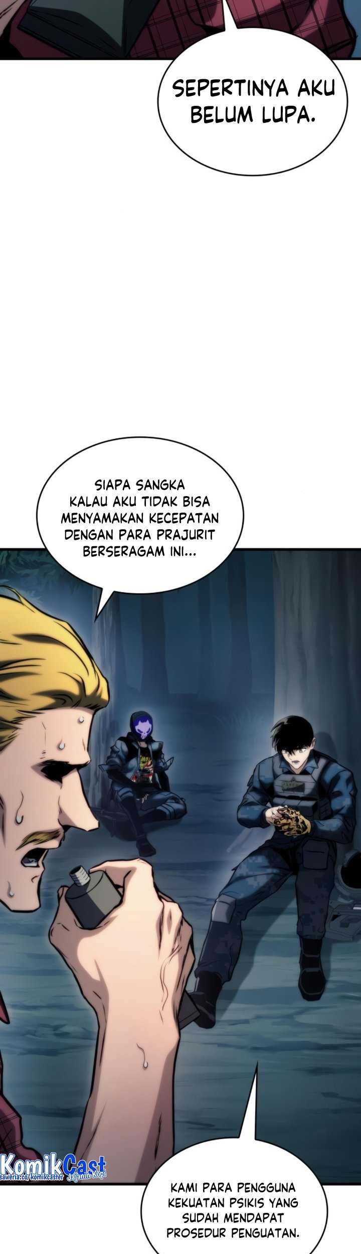 Kill The Dragon Chapter 78 - halaman 42
