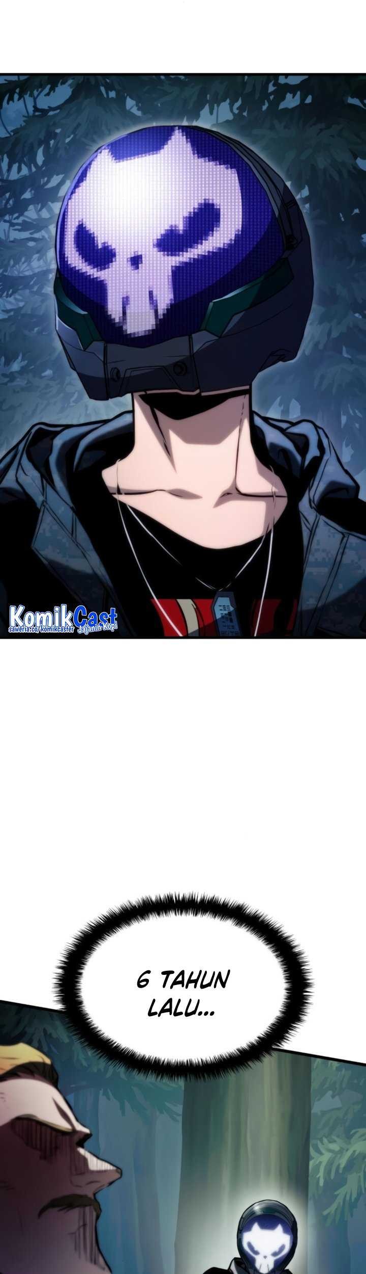 Kill The Dragon Chapter 78 - halaman 48