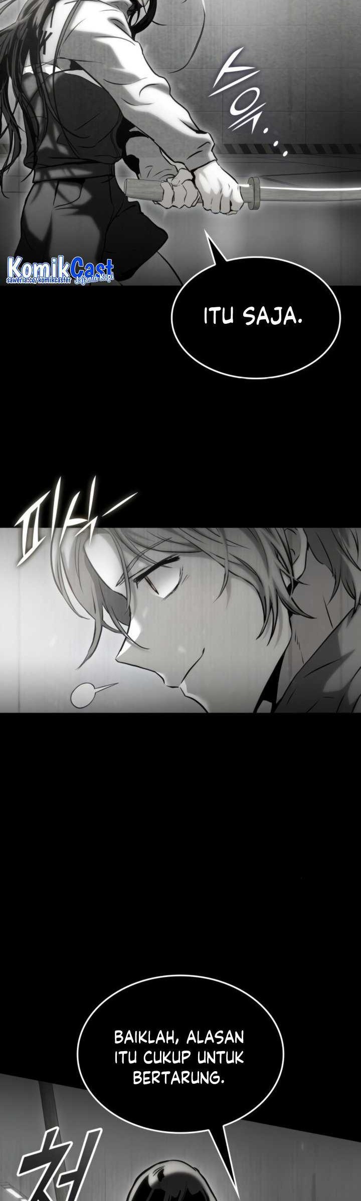 Kill The Dragon Chapter 78 - halaman 5