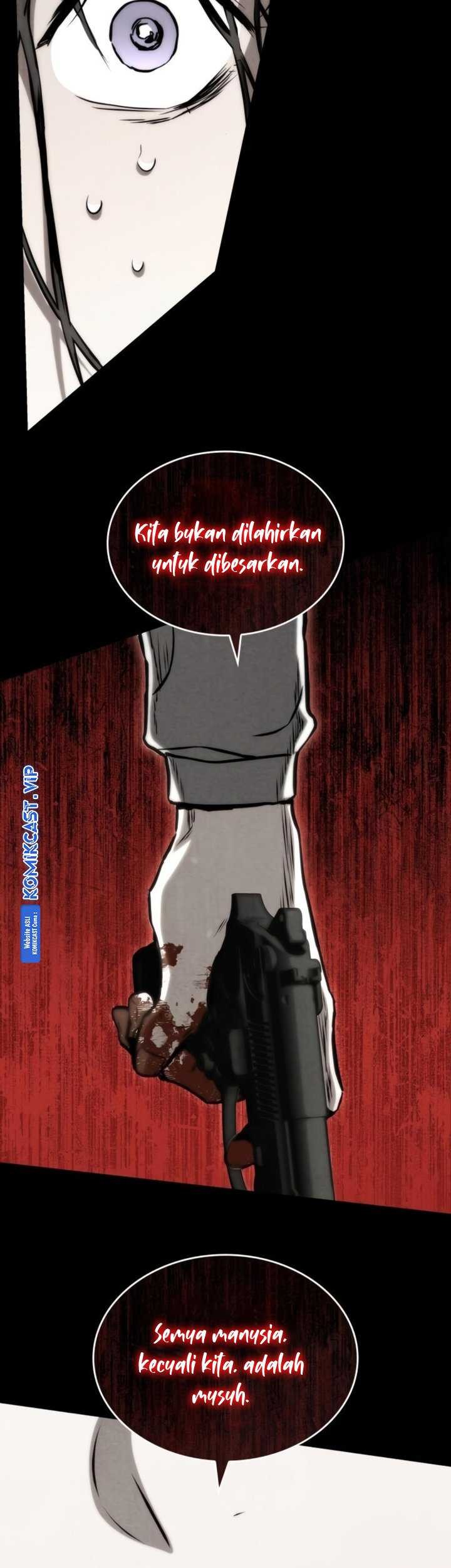Kill The Dragon Chapter 78 - halaman 54