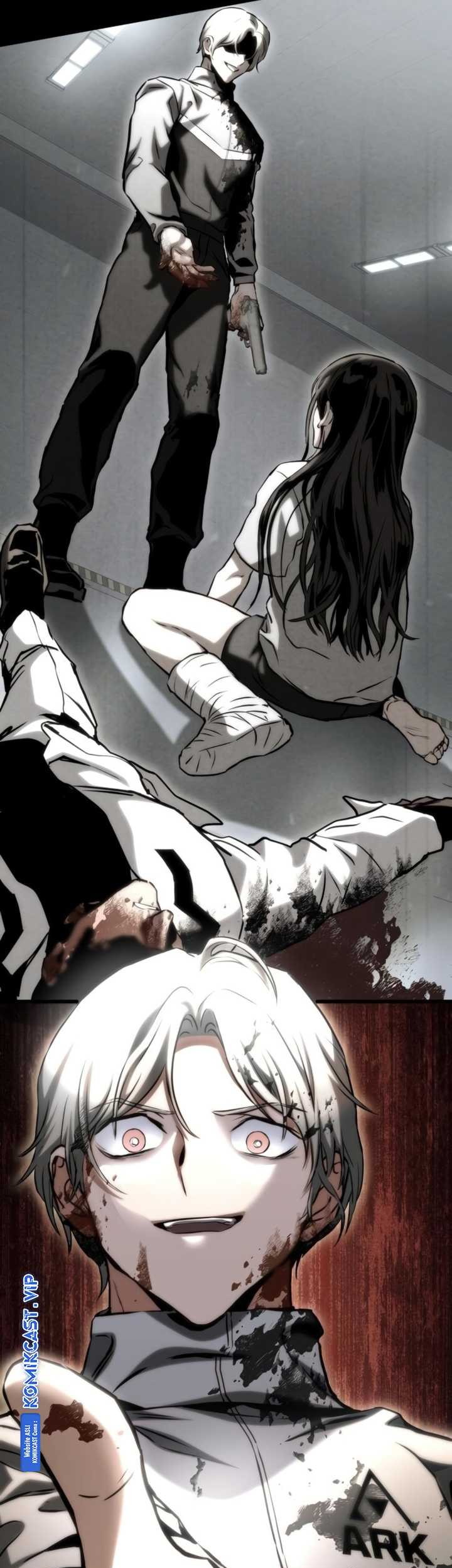 Kill The Dragon Chapter 78 - halaman 56