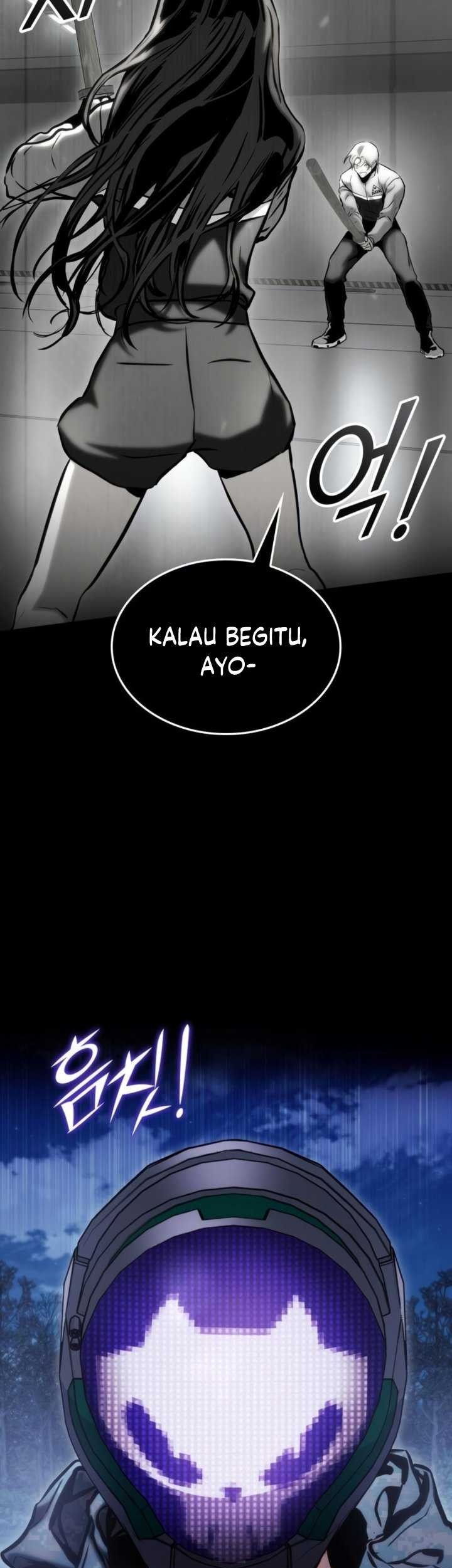 Kill The Dragon Chapter 78 - halaman 6