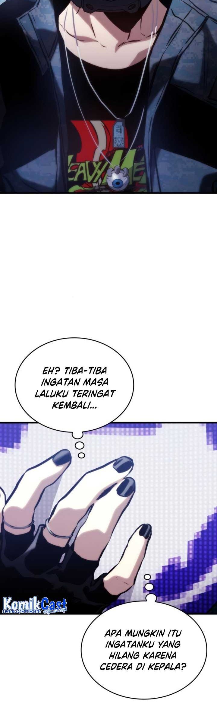 Kill The Dragon Chapter 78 - halaman 7