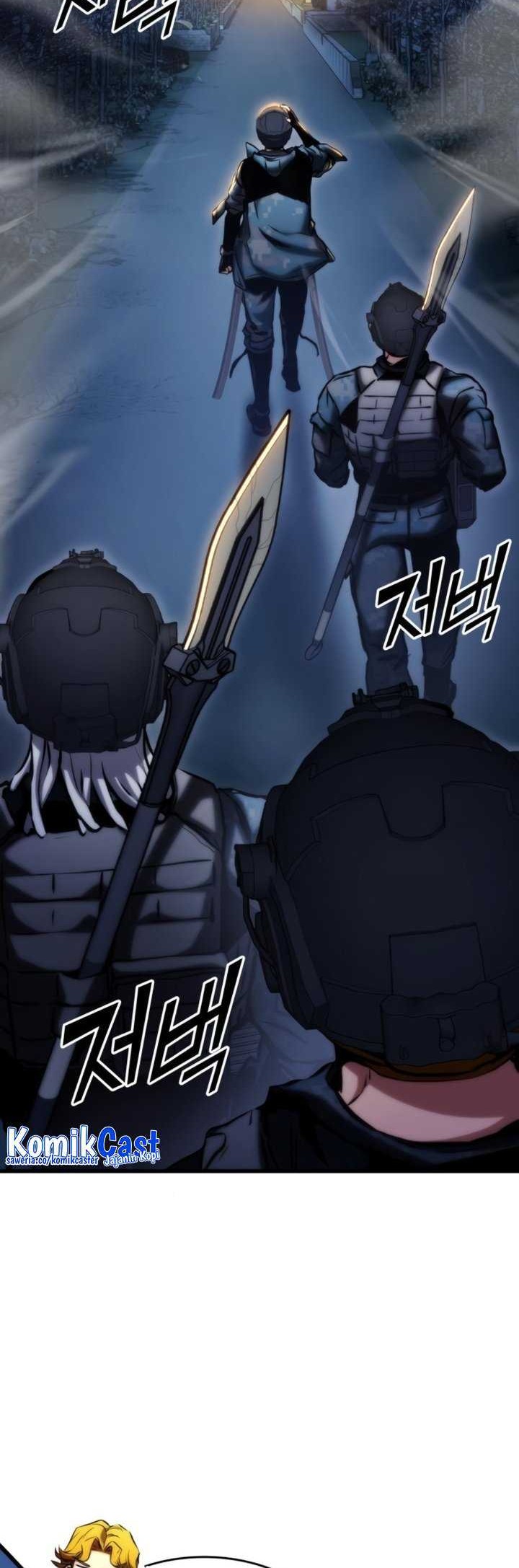 Kill The Dragon Chapter 78 - halaman 9