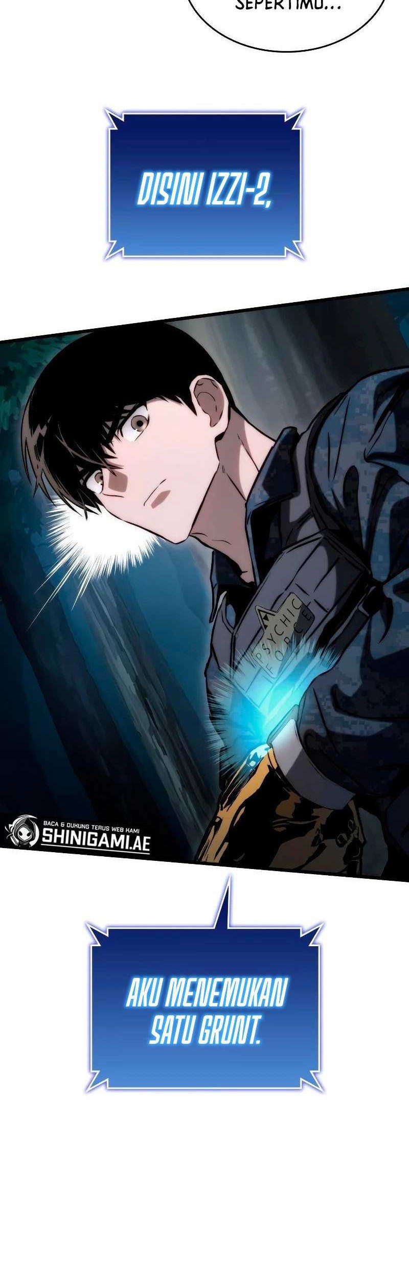 Kill The Dragon Chapter 79 - halaman 11