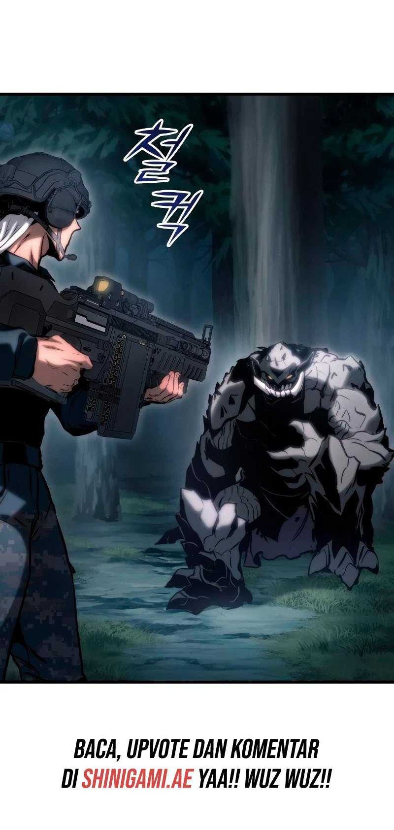 Kill The Dragon Chapter 79 - halaman 21