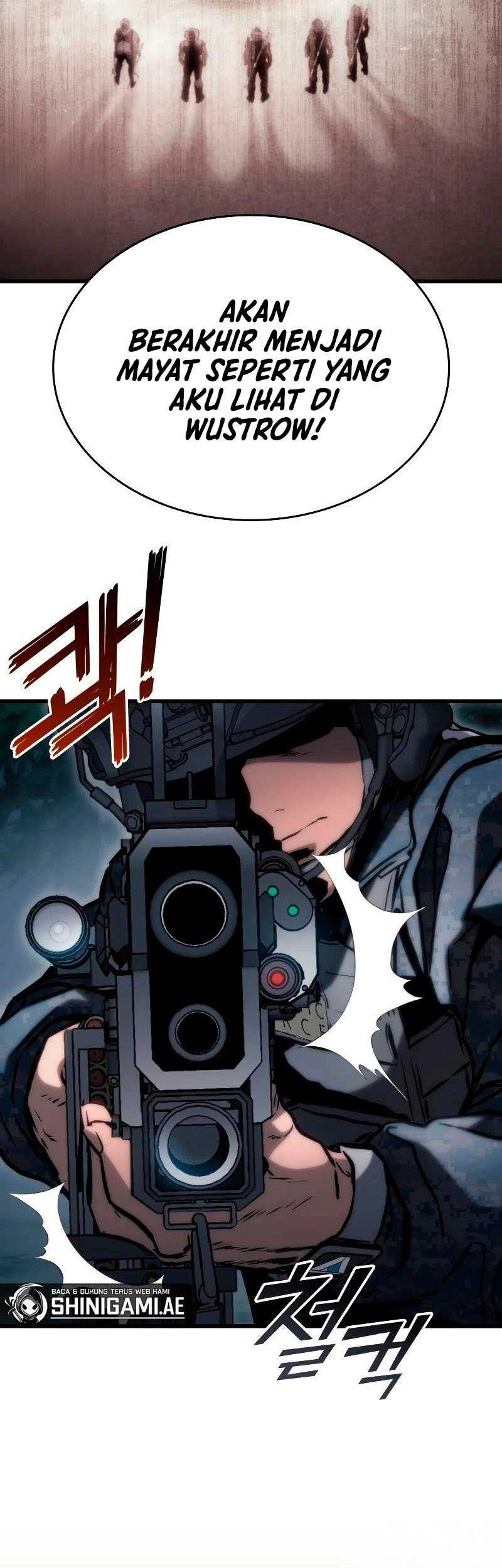 Kill The Dragon Chapter 79 - halaman 24