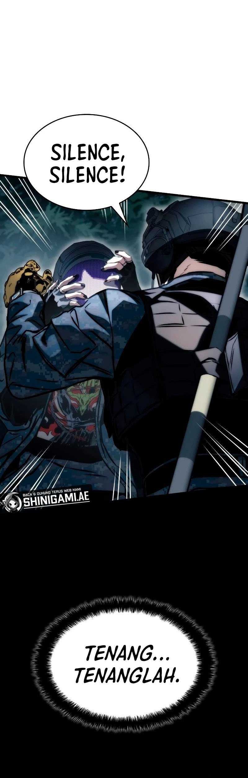 Kill The Dragon Chapter 79 - halaman 26