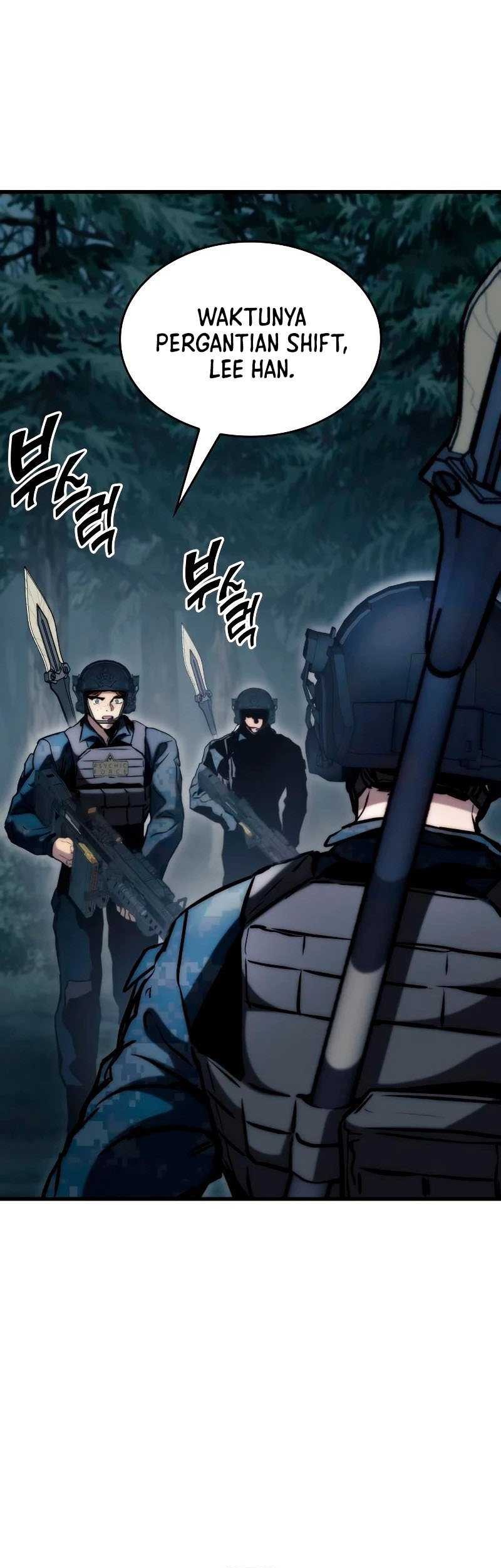 Kill The Dragon Chapter 79 - halaman 34