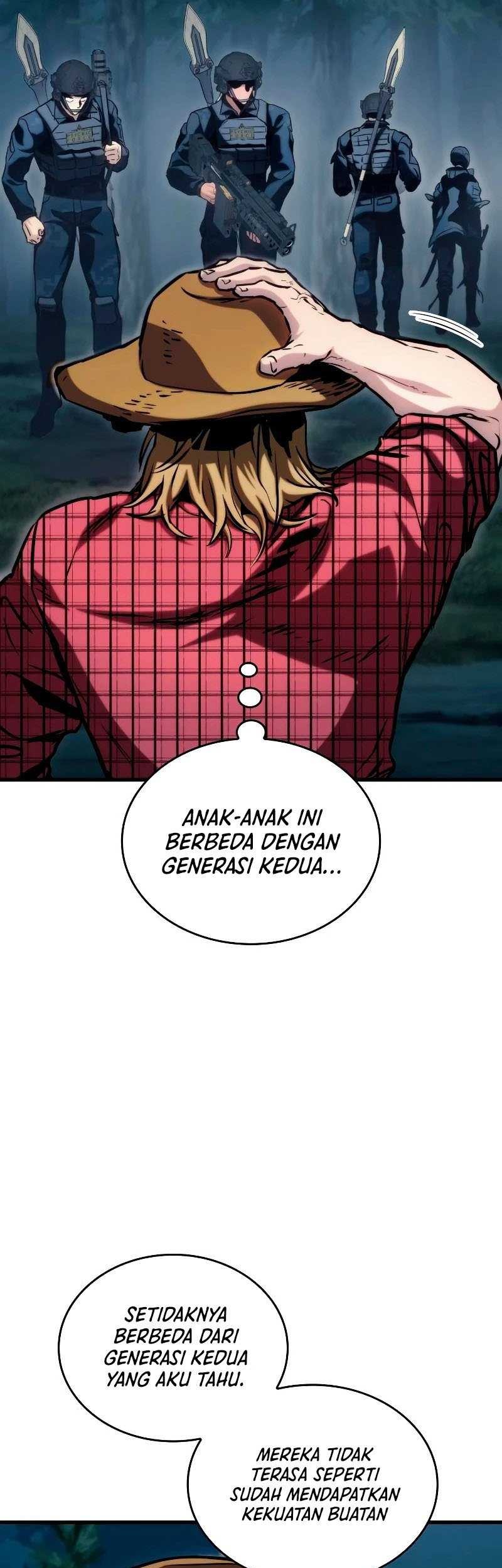 Kill The Dragon Chapter 79 - halaman 38