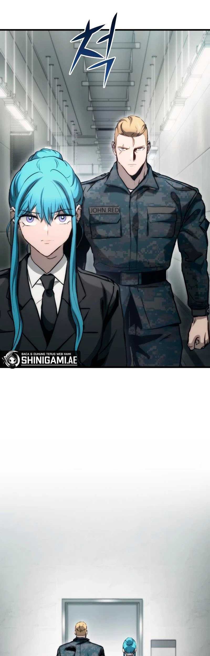 Kill The Dragon Chapter 79 - halaman 4