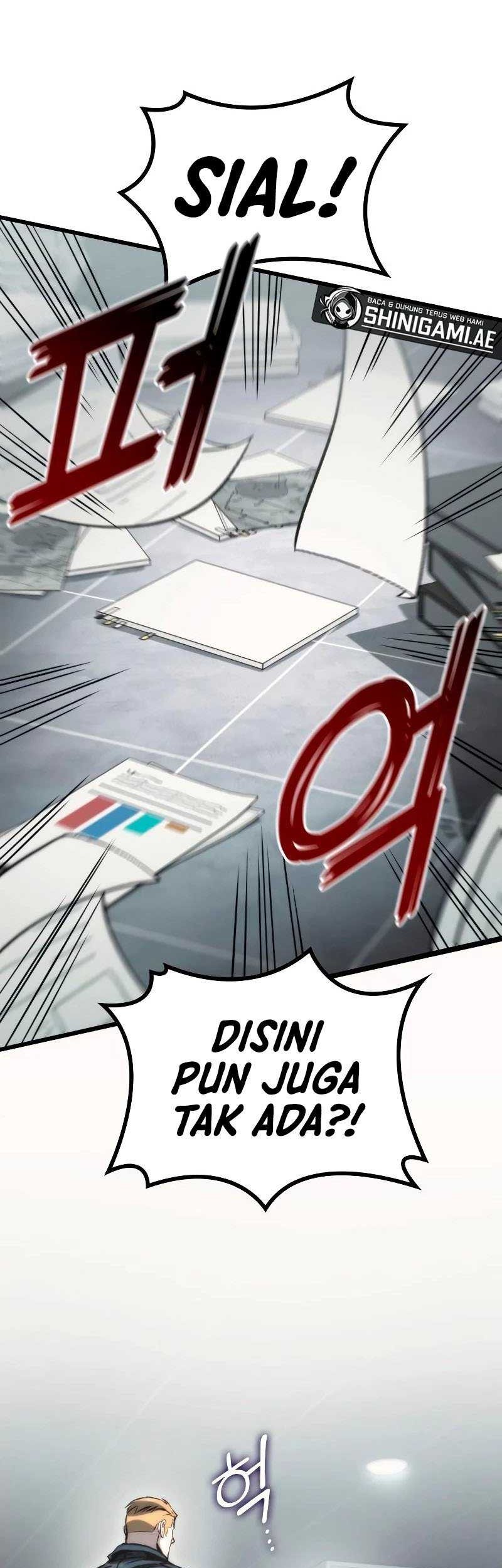 Kill The Dragon Chapter 79 - halaman 40