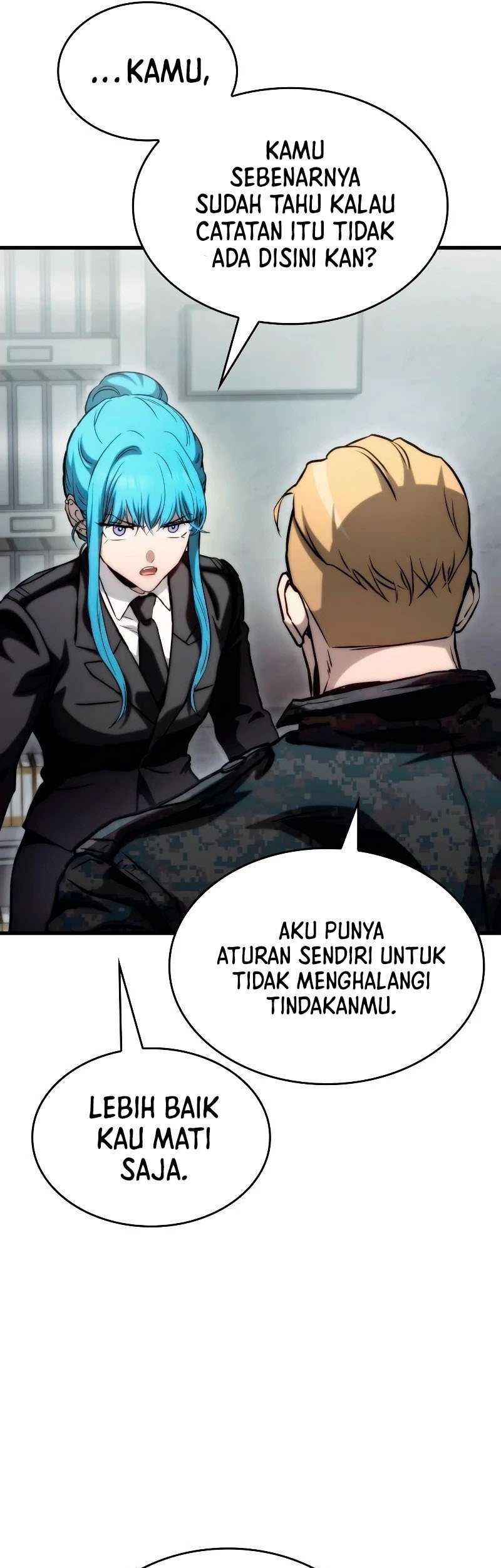 Kill The Dragon Chapter 79 - halaman 42