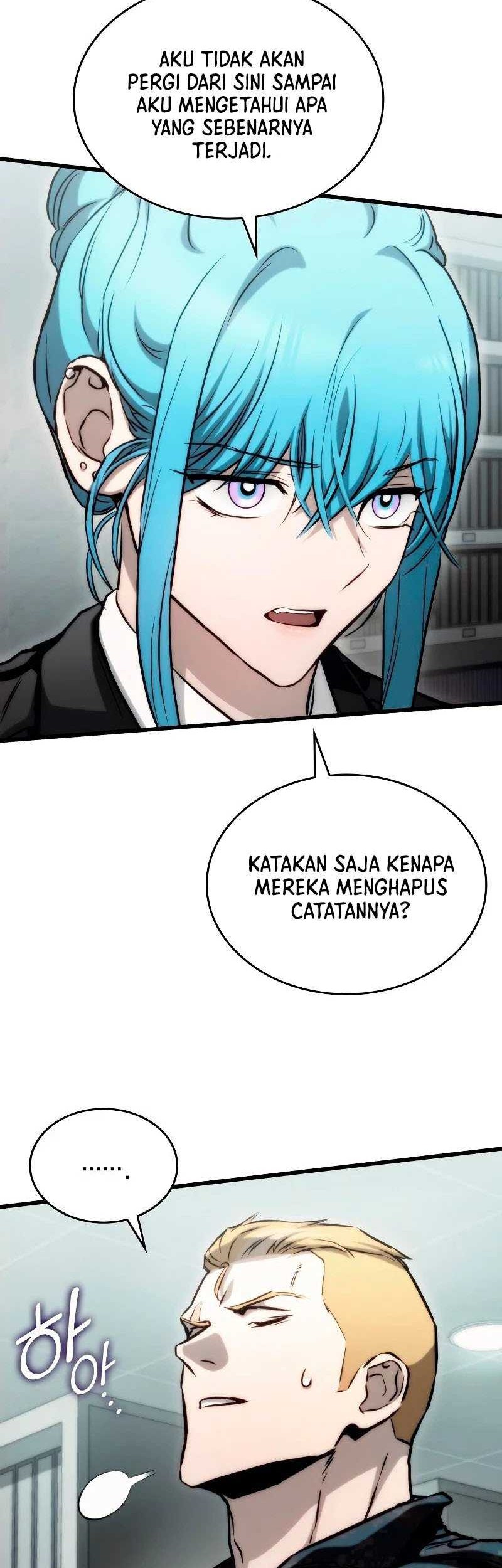 Kill The Dragon Chapter 79 - halaman 43