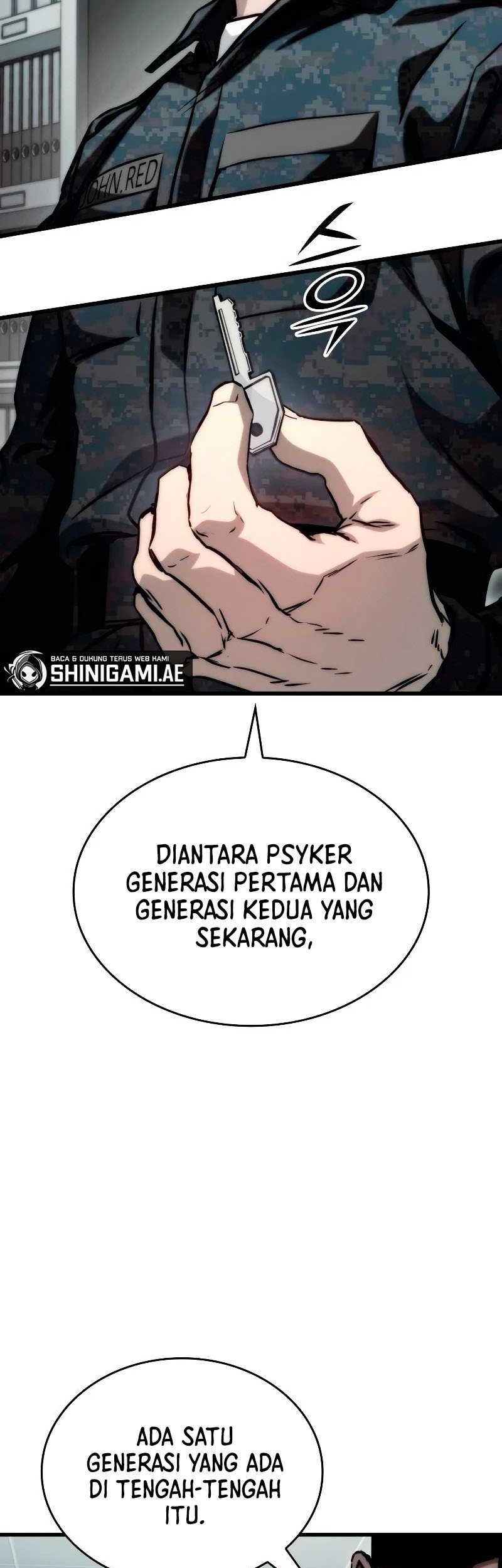 Kill The Dragon Chapter 79 - halaman 44