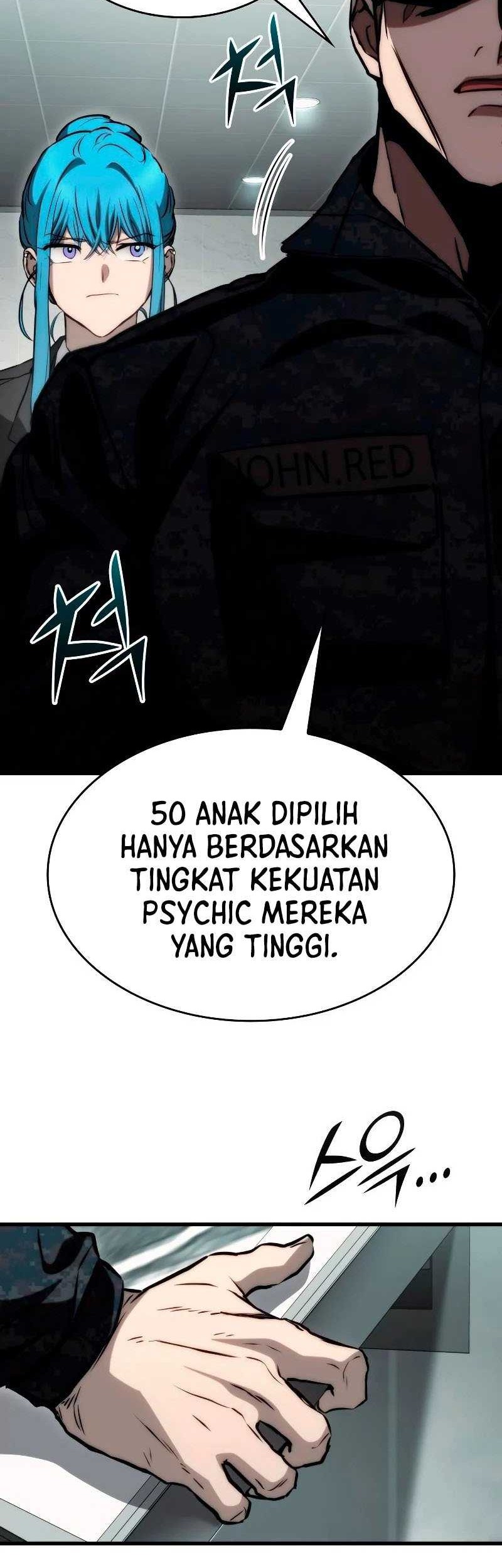 Kill The Dragon Chapter 79 - halaman 45
