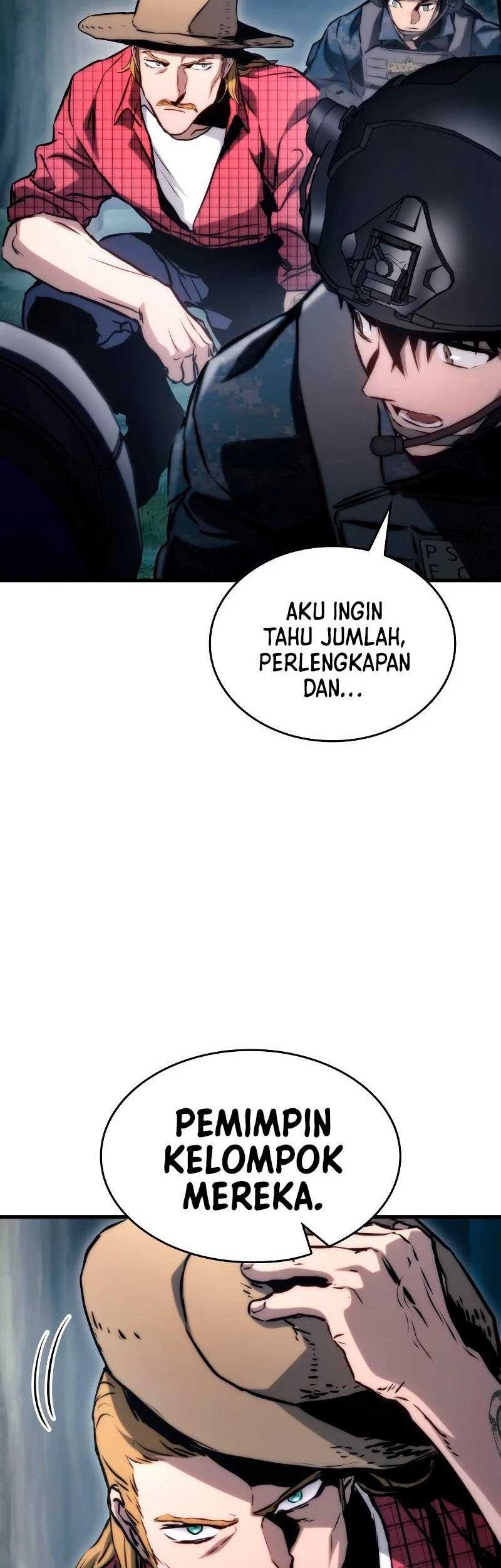 Kill The Dragon Chapter 79 - halaman 51