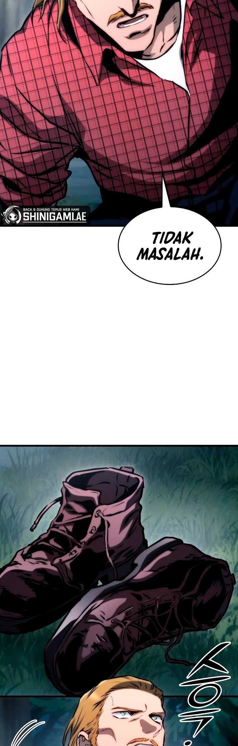 Kill The Dragon Chapter 79 - halaman 52