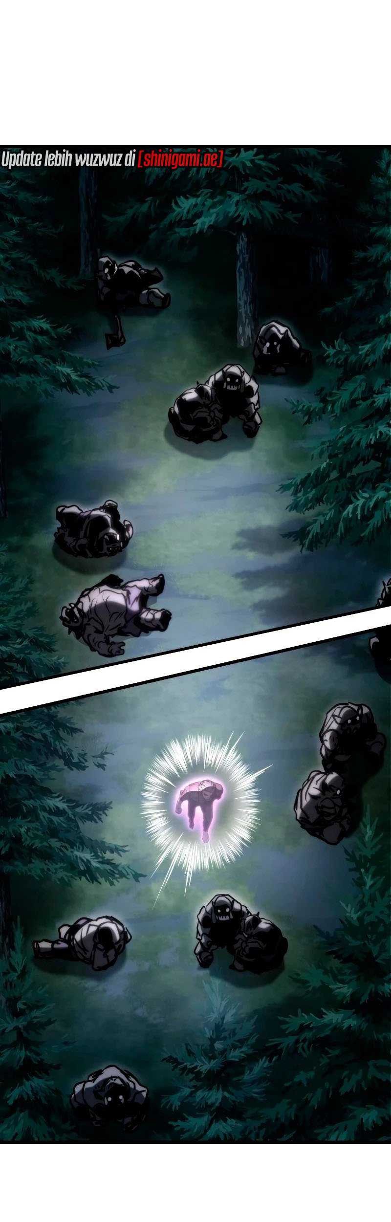 Kill The Dragon Chapter 79 - halaman 54