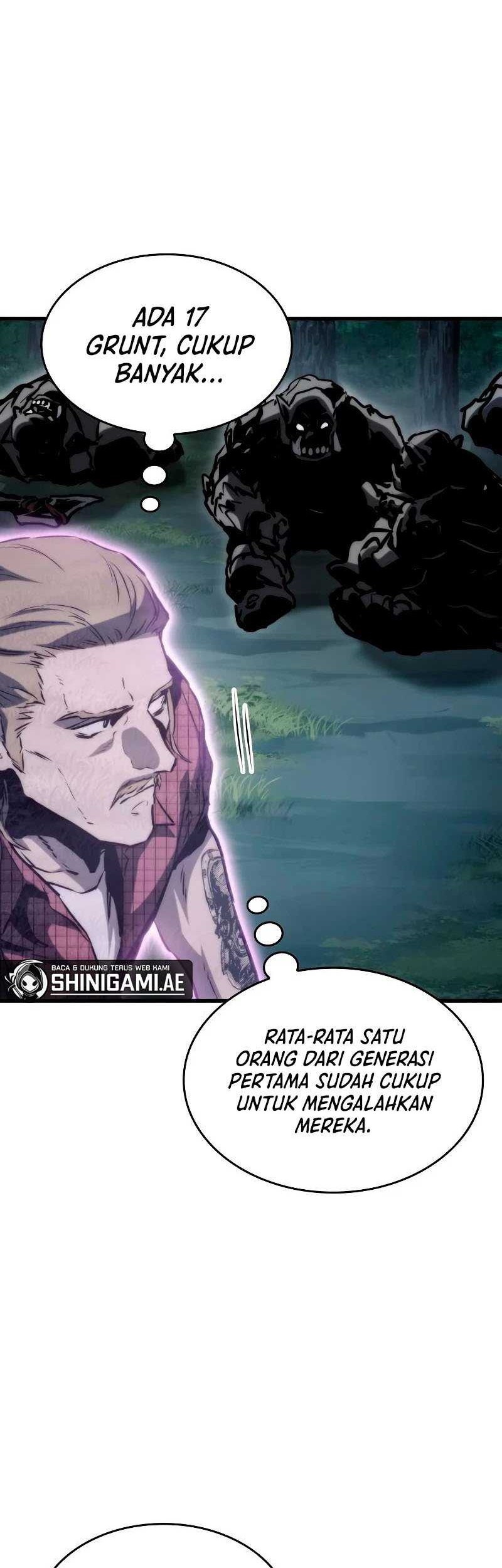 Kill The Dragon Chapter 79 - halaman 55