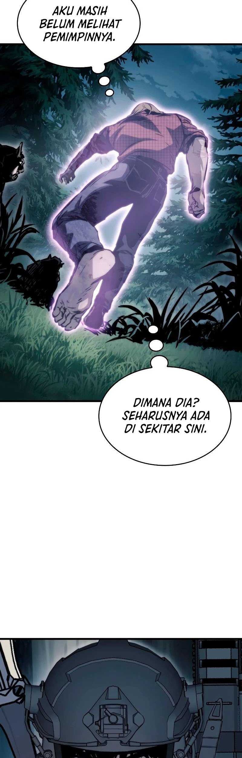 Kill The Dragon Chapter 79 - halaman 56