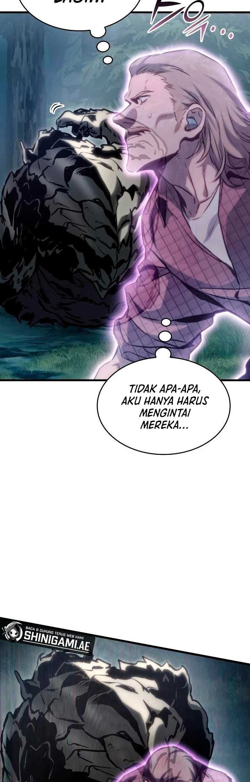 Kill The Dragon Chapter 79 - halaman 59