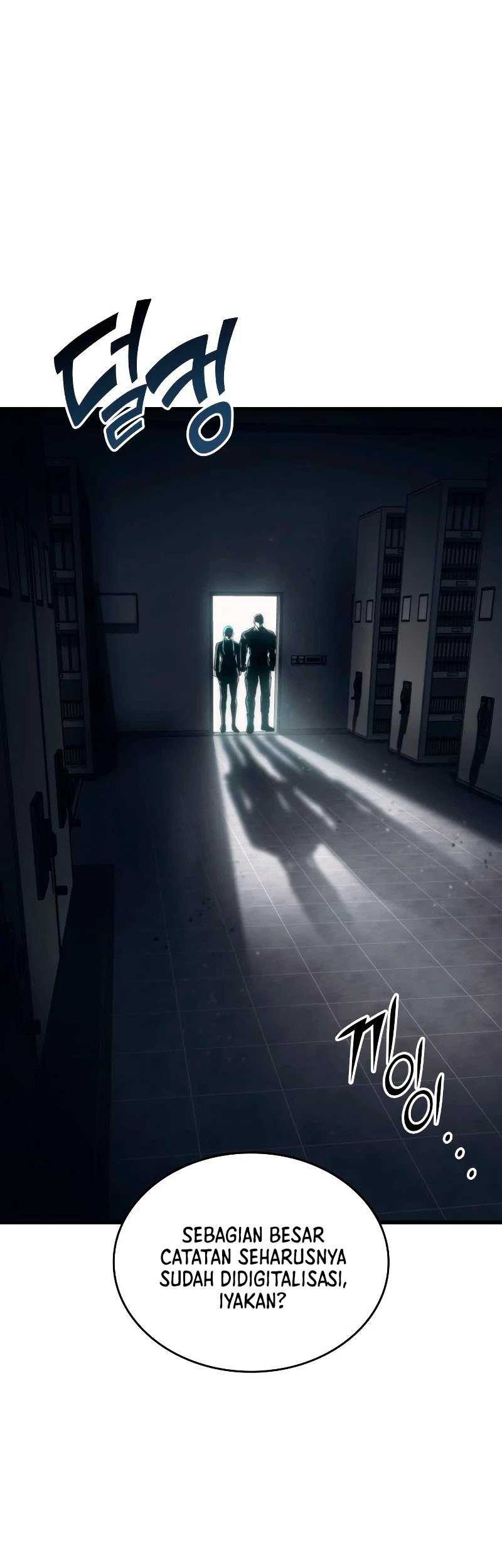Kill The Dragon Chapter 79 - halaman 6