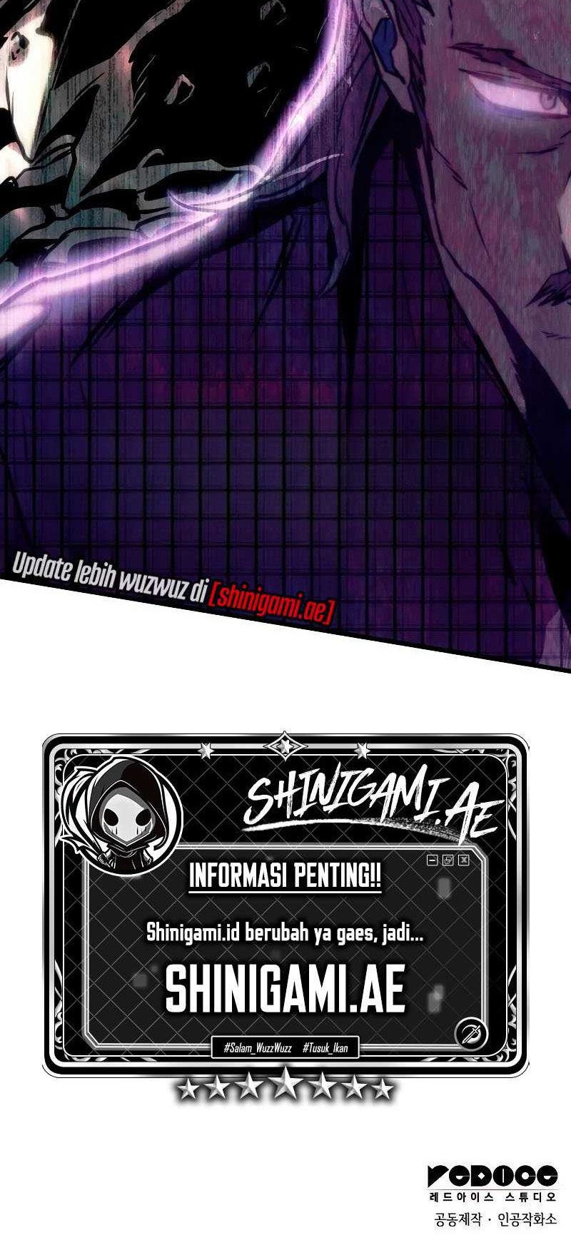 Kill The Dragon Chapter 79 - halaman 61