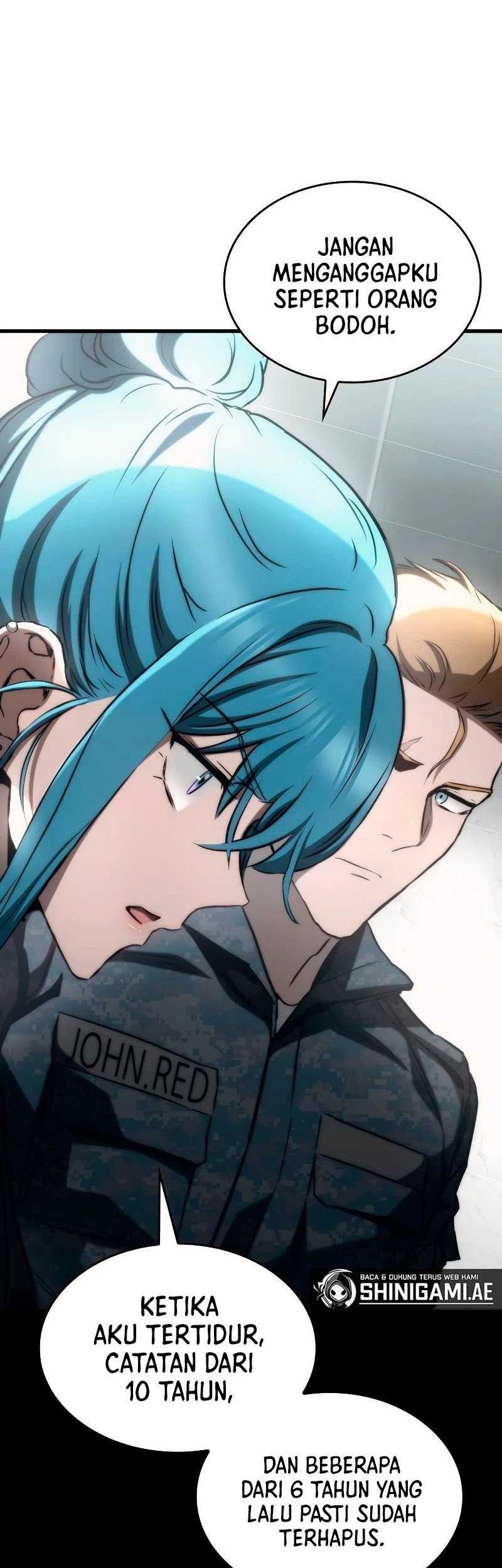 Kill The Dragon Chapter 79 - halaman 7